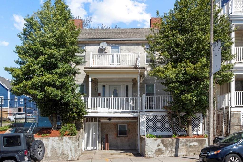162 Bowdoin St. - Photo 1