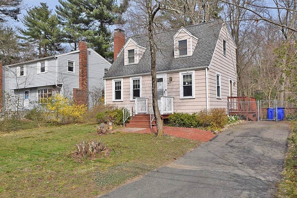 34 S Shore Rd - Photo 1