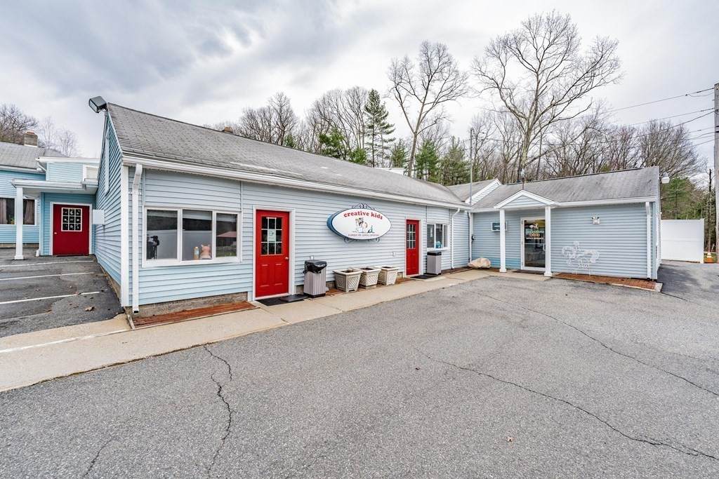 1251 East Mountain Rd - Photo 1