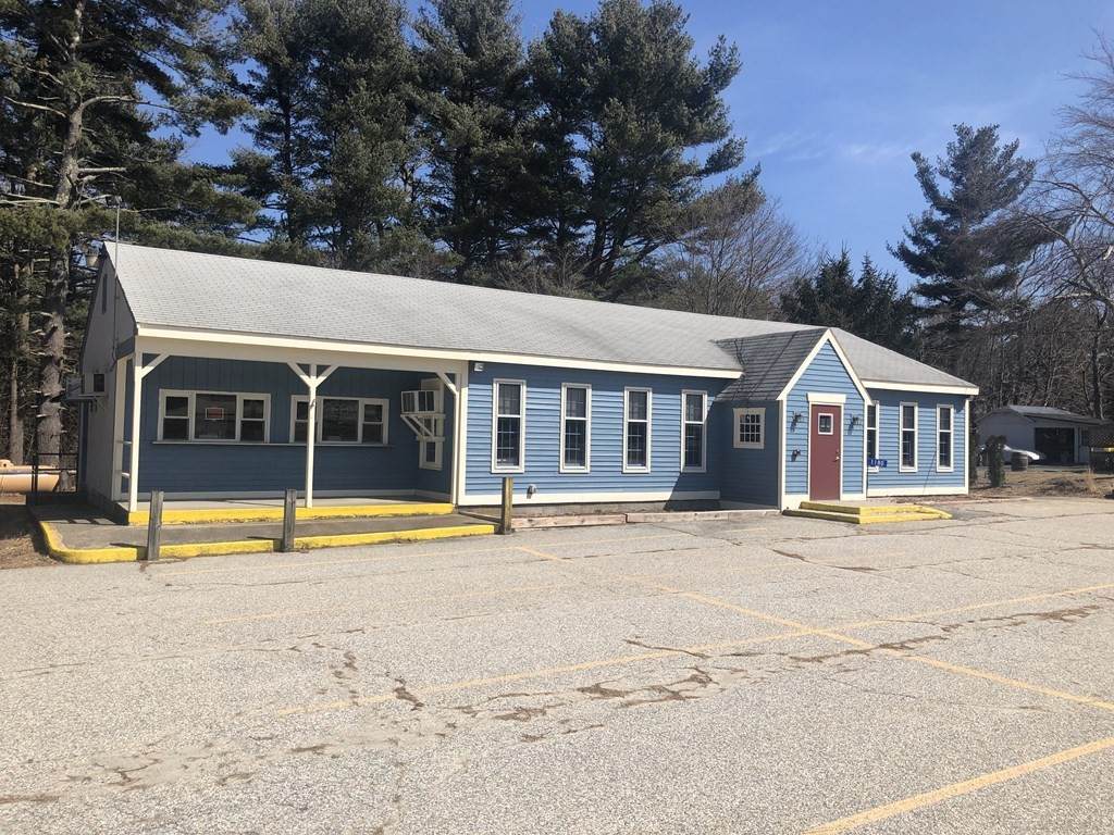 1180 S Main St - Photo 1
