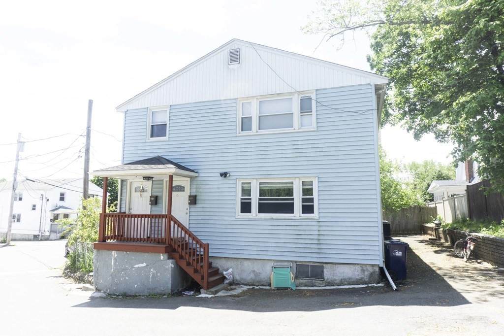 8 Hardwick St. - Photo 1
