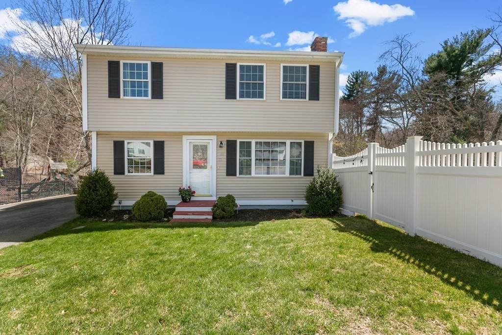 114 North Street - Photo 1