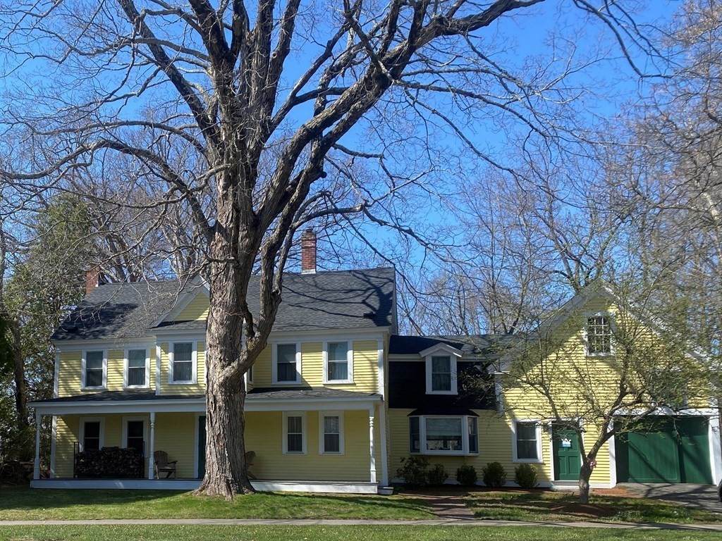 96 Pleasant - Photo 1