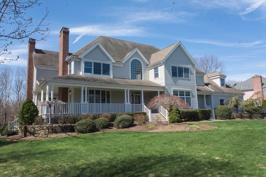 68 Eisenhower Drive - Photo 1