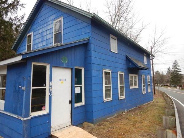 640 Chapel Street - Photo 1