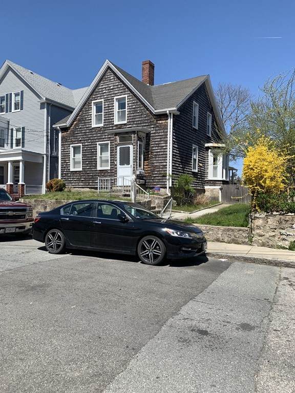 123 Rockland St - Photo 1