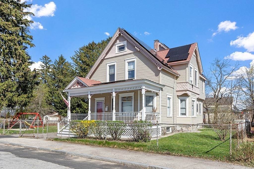 5 Ashford St - Photo 1