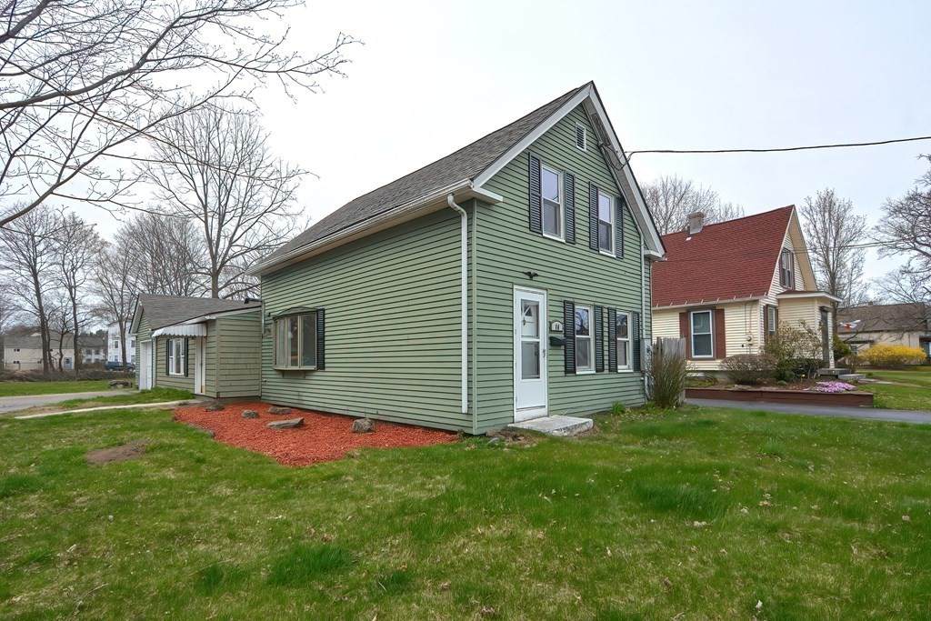 14 Park Street - Photo 1