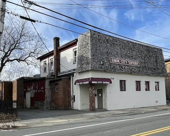 24 Intervale - Photo 1