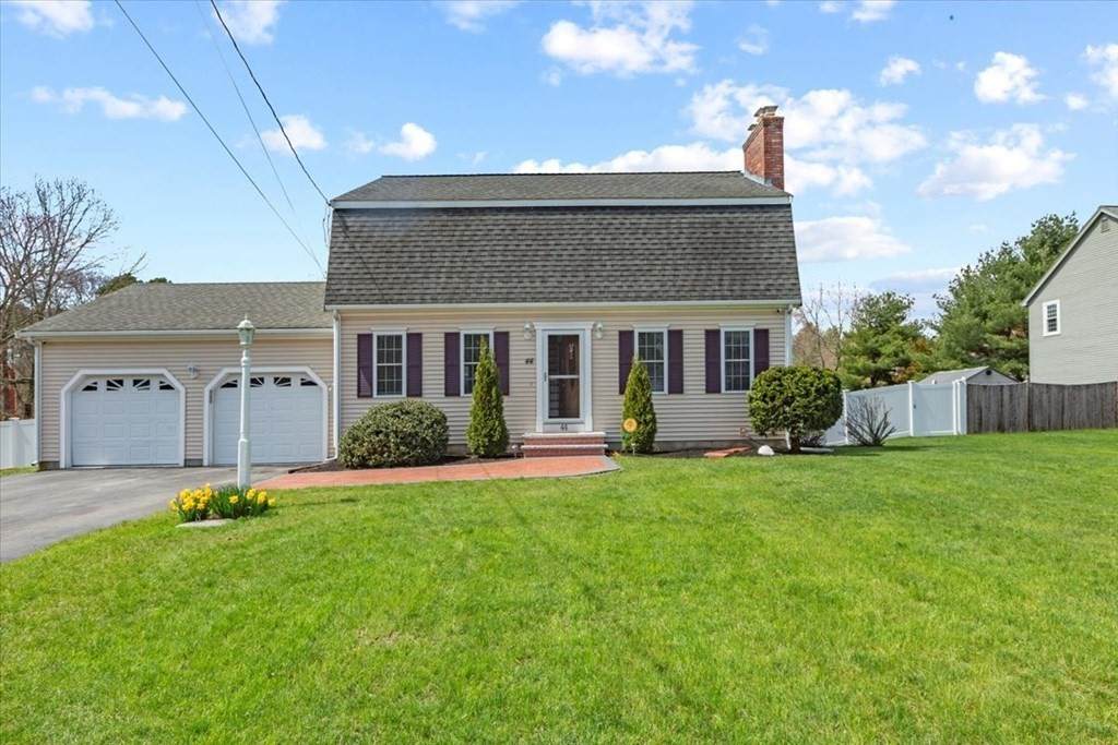 44 Quail Dr - Photo 1