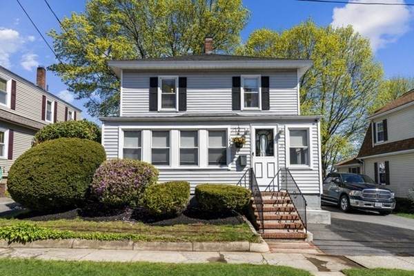 11 Nickerson Rd. - Photo 1