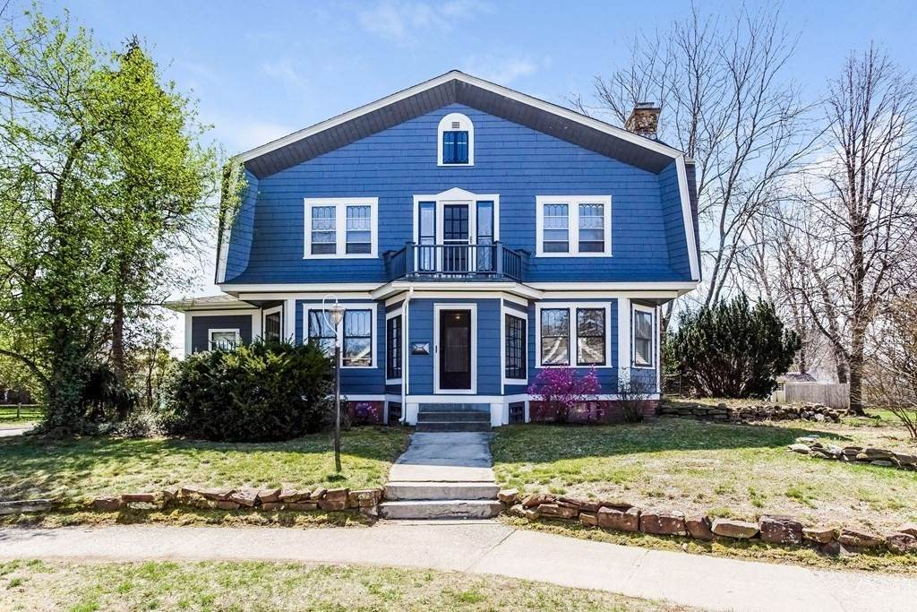135 Bliss Road - Photo 1