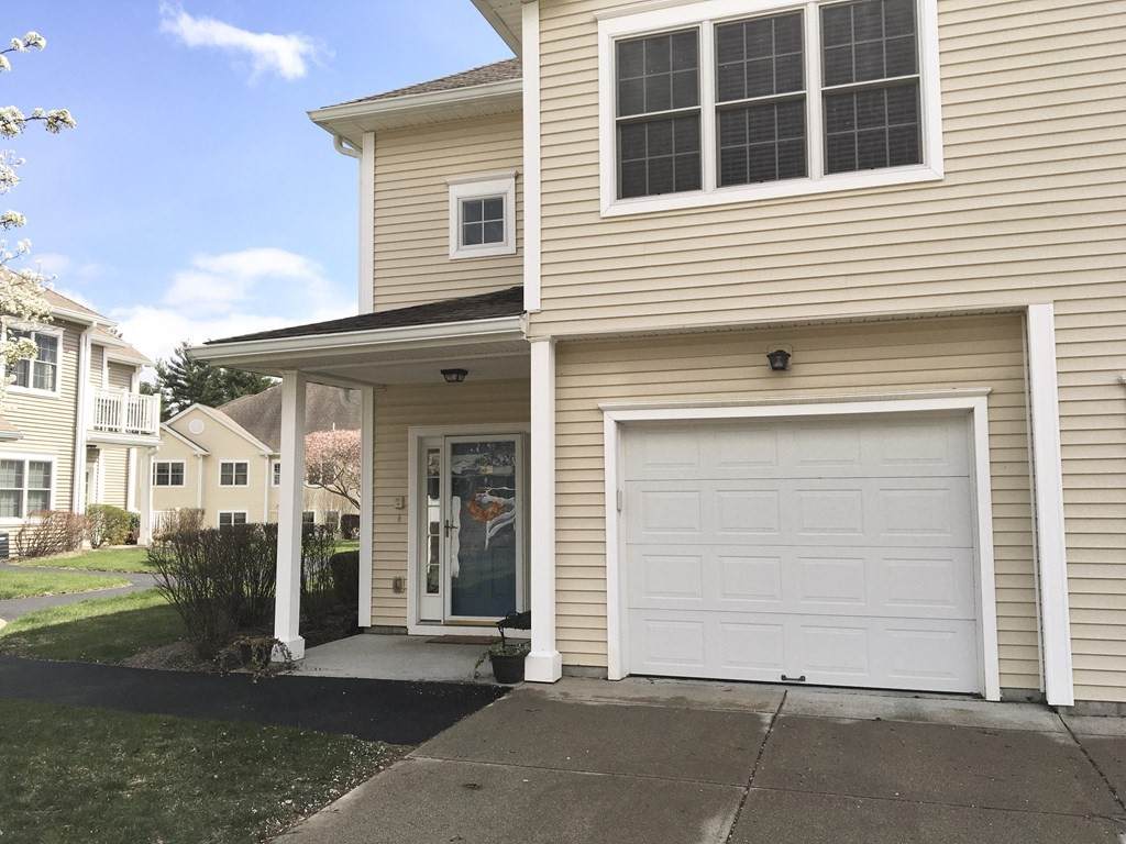 631 East Street - Photo 1