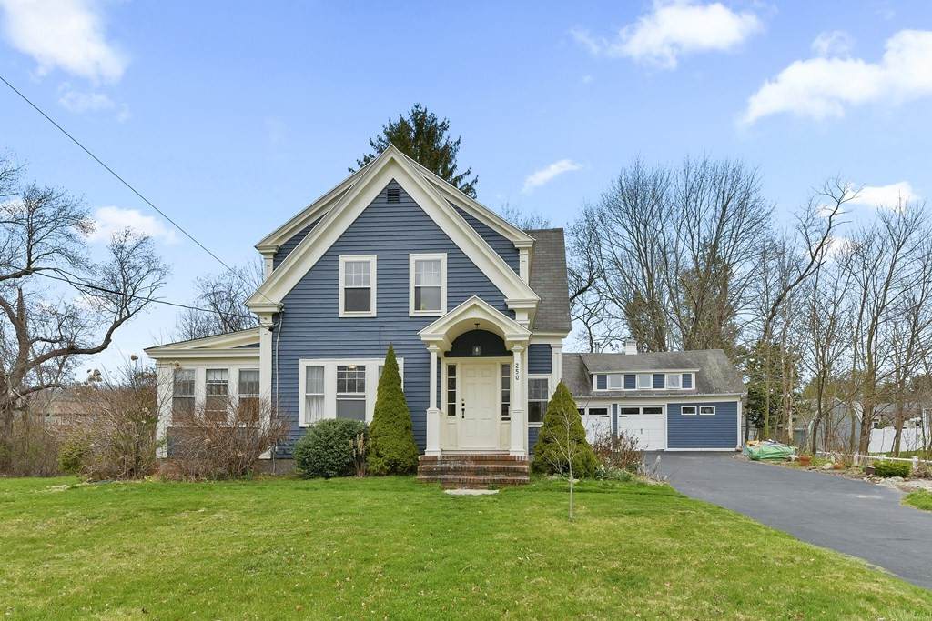 250 Morton - Photo 1