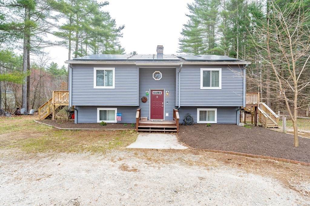 515 Michael Sears Rd - Photo 1