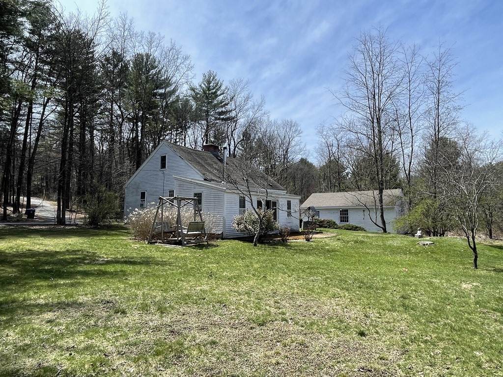 113 Squannacook Road - Photo 1