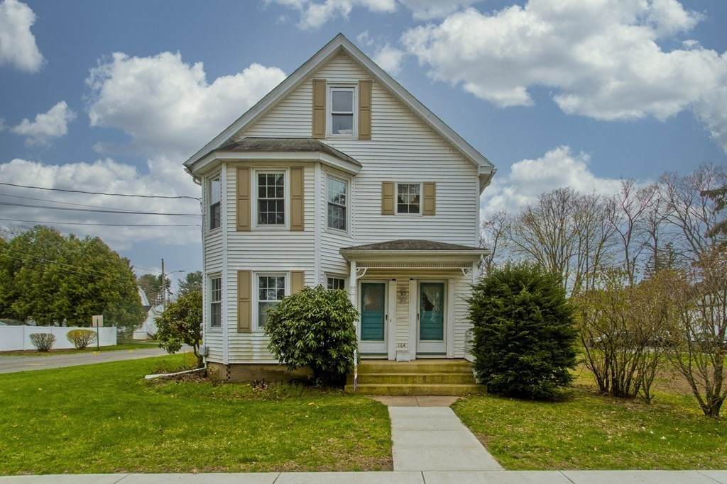 164 Western Ave - Photo 1