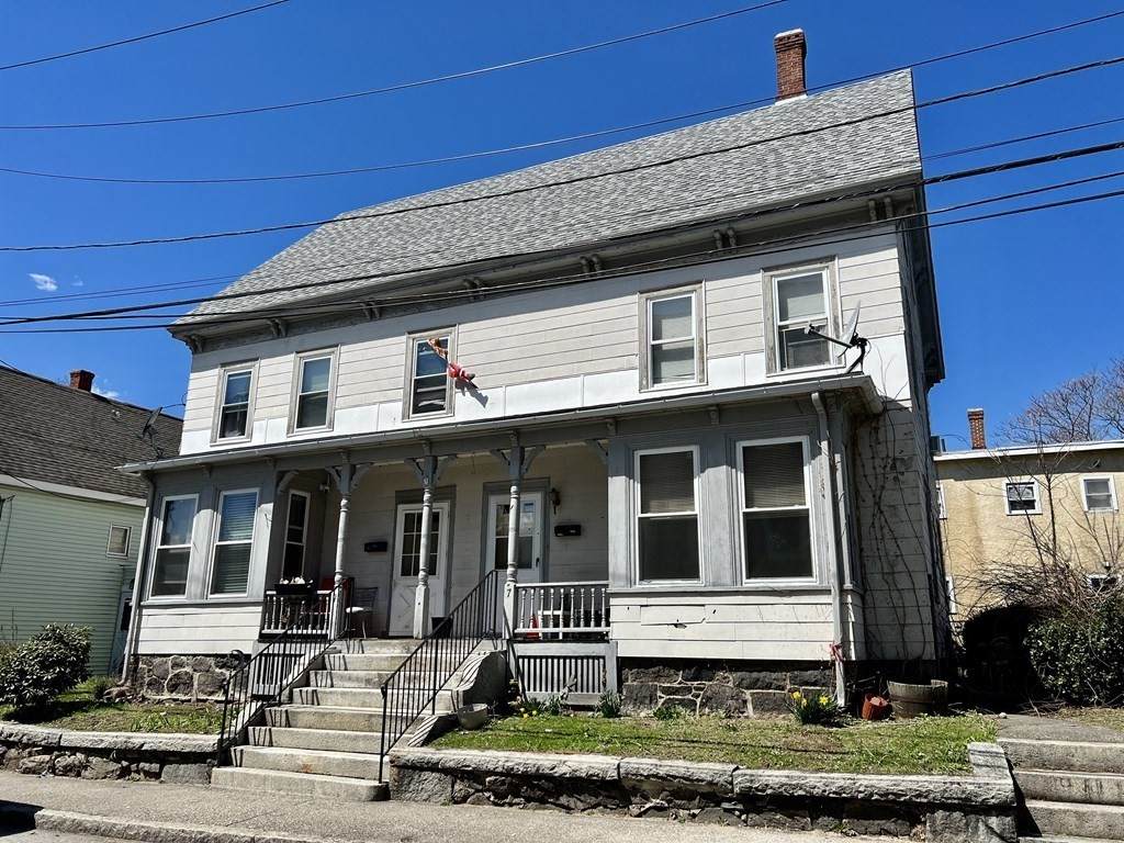 7-9 Gleason Street - Photo 1