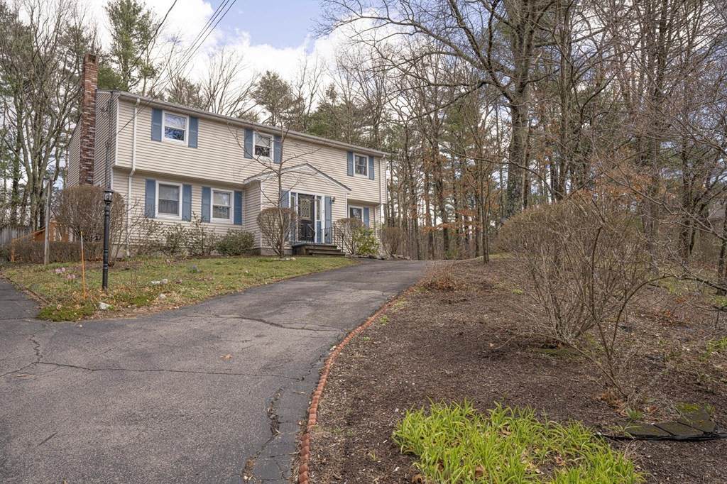 3 Pine Needle Lane - Photo 1