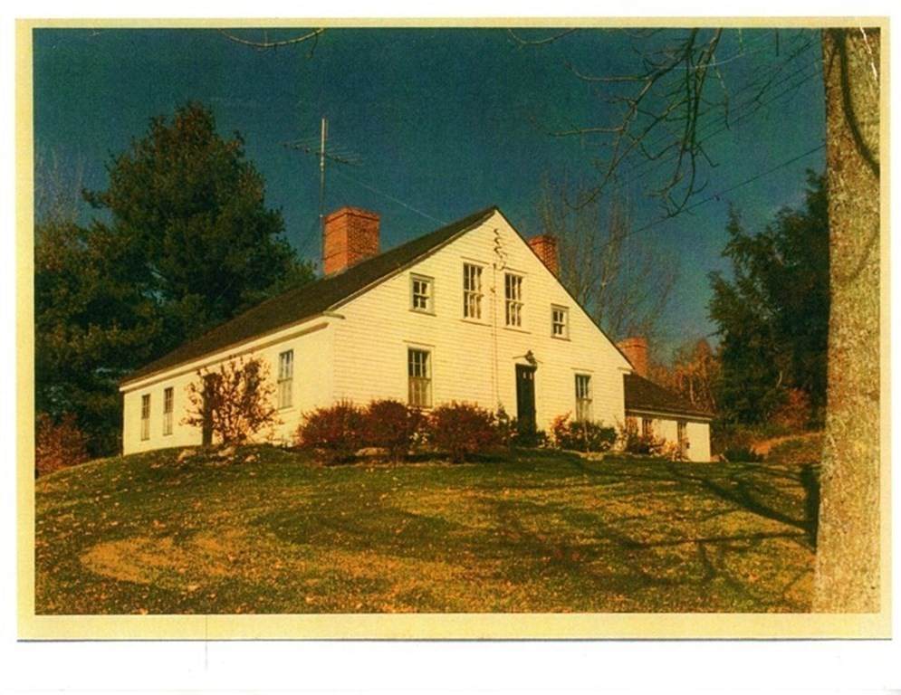 60 Old Goshen Road - Photo 1