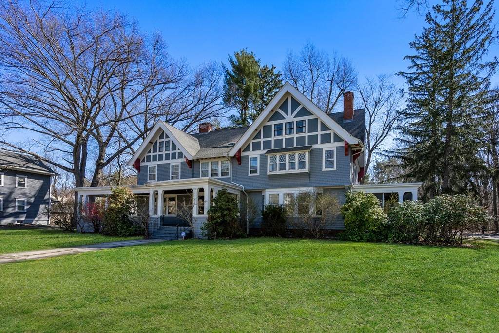 73 Washington Rd - Photo 1
