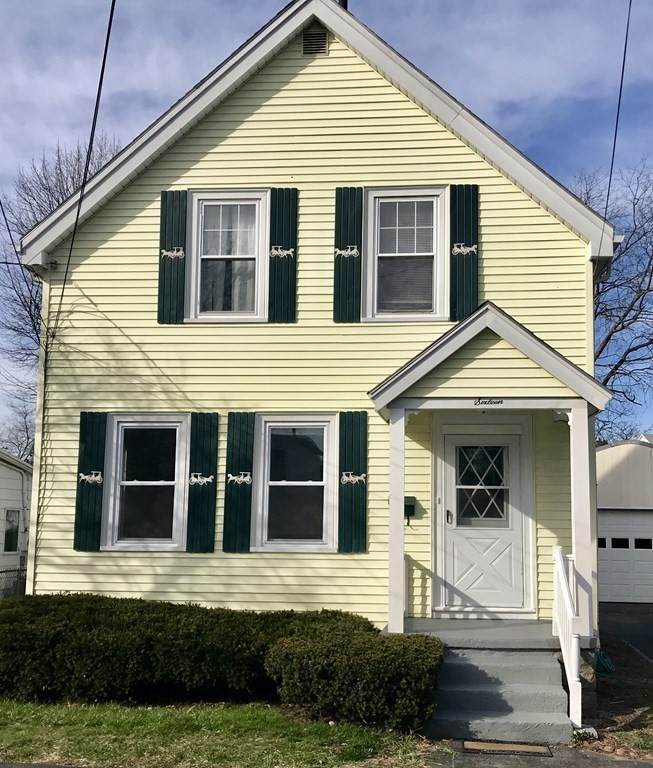 16 Churchill St - Photo 1