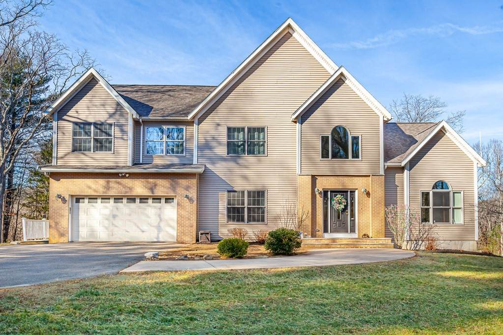 536 Newburyport Tpke - Photo 1