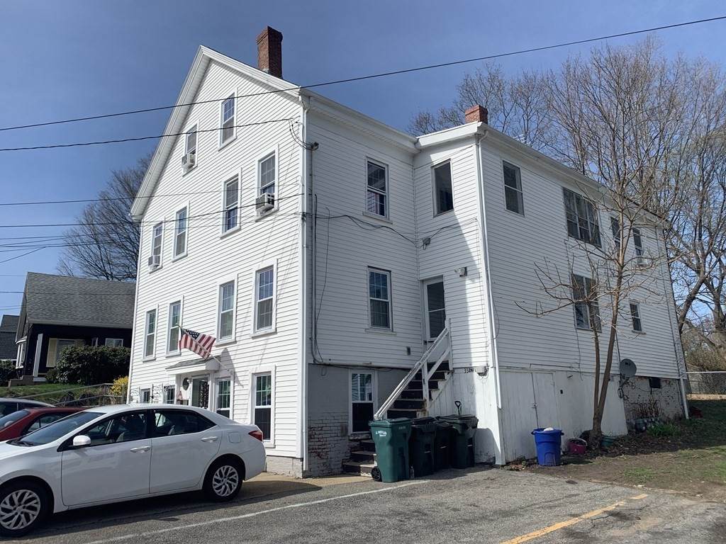 35-41 Whitehall - Photo 1