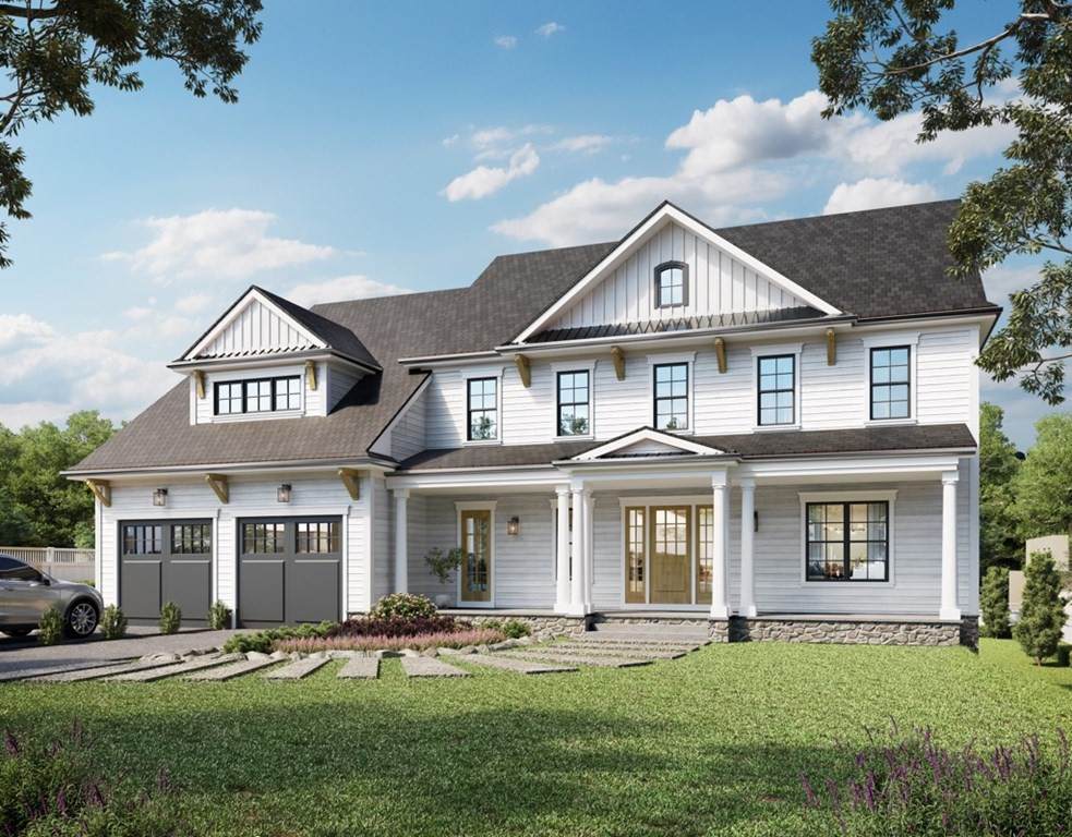 15 Linmoor Terrace - Photo 1