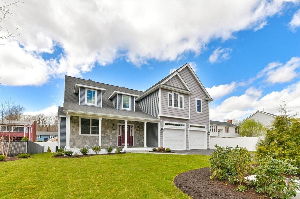 35 Roosevelt Rd - Photo 1