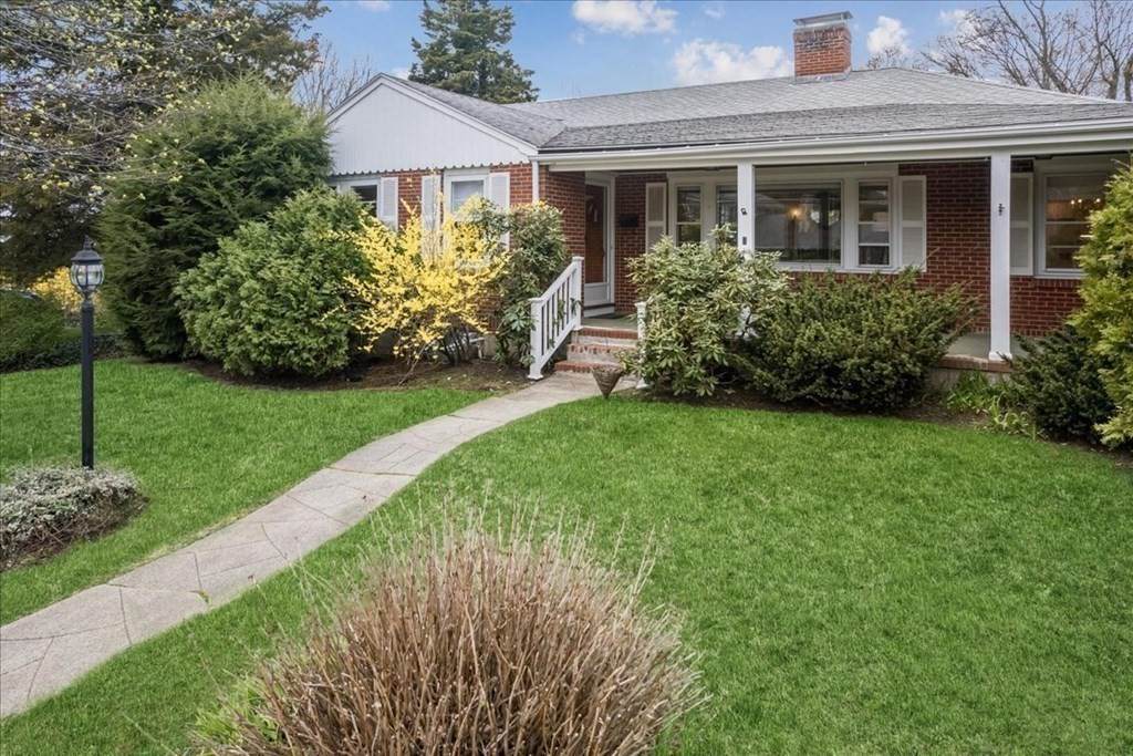 3 Marion Street - Photo 1
