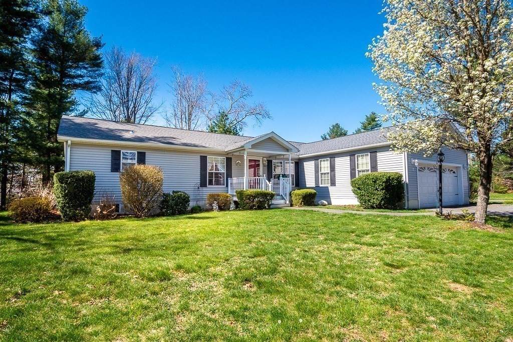 1105 Green St - Photo 1