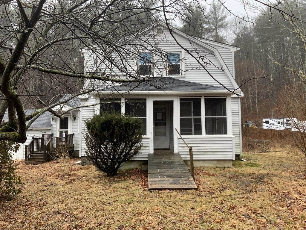 136 Old Bolton Rd - Photo 1