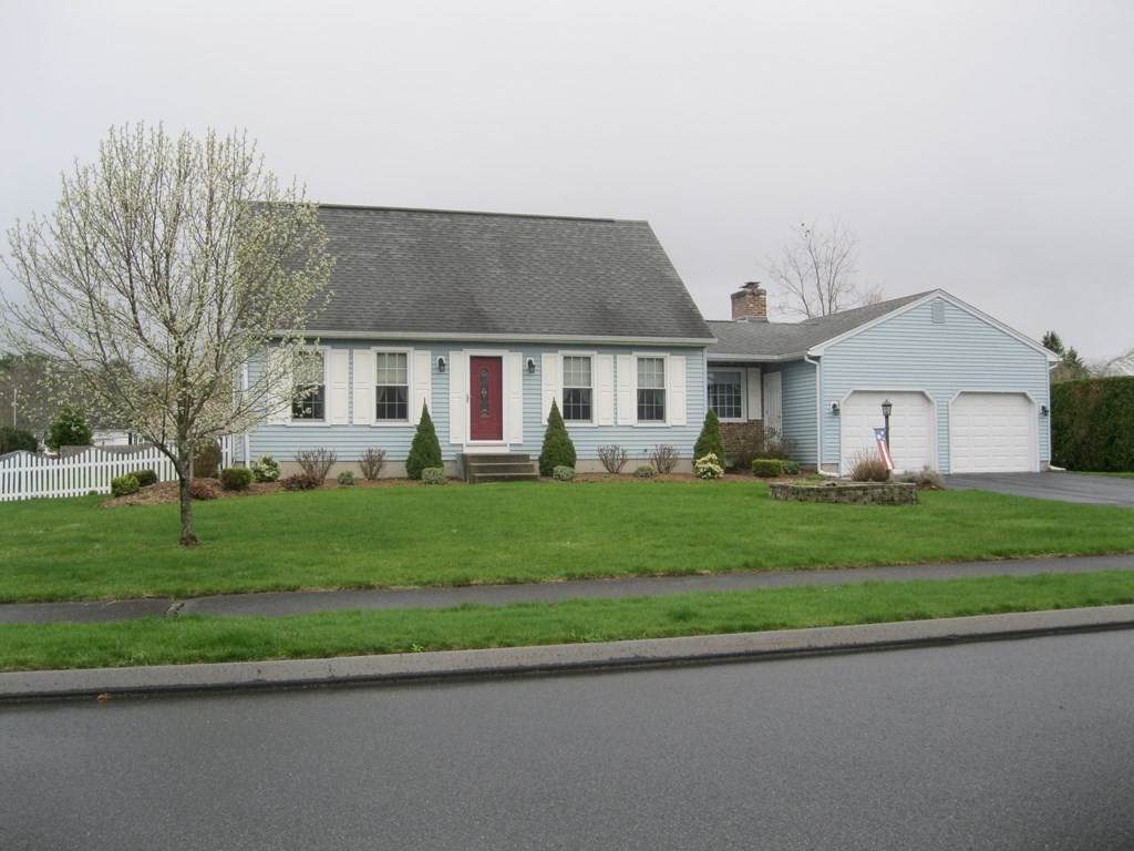 30 High Meadow Road - Photo 1