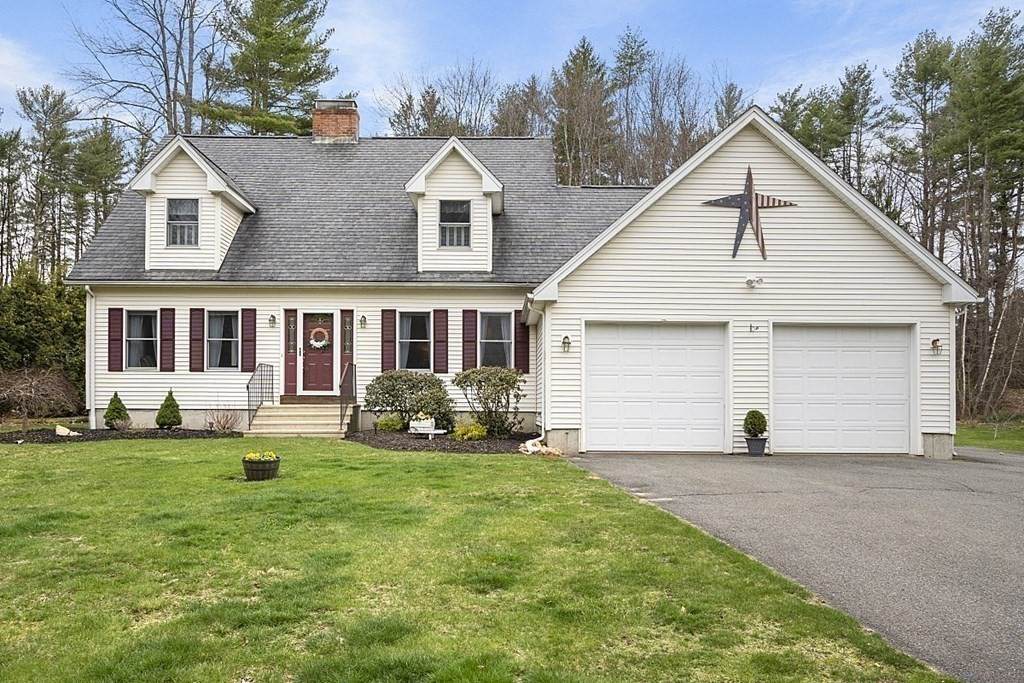 859 Riceville Rd - Photo 1