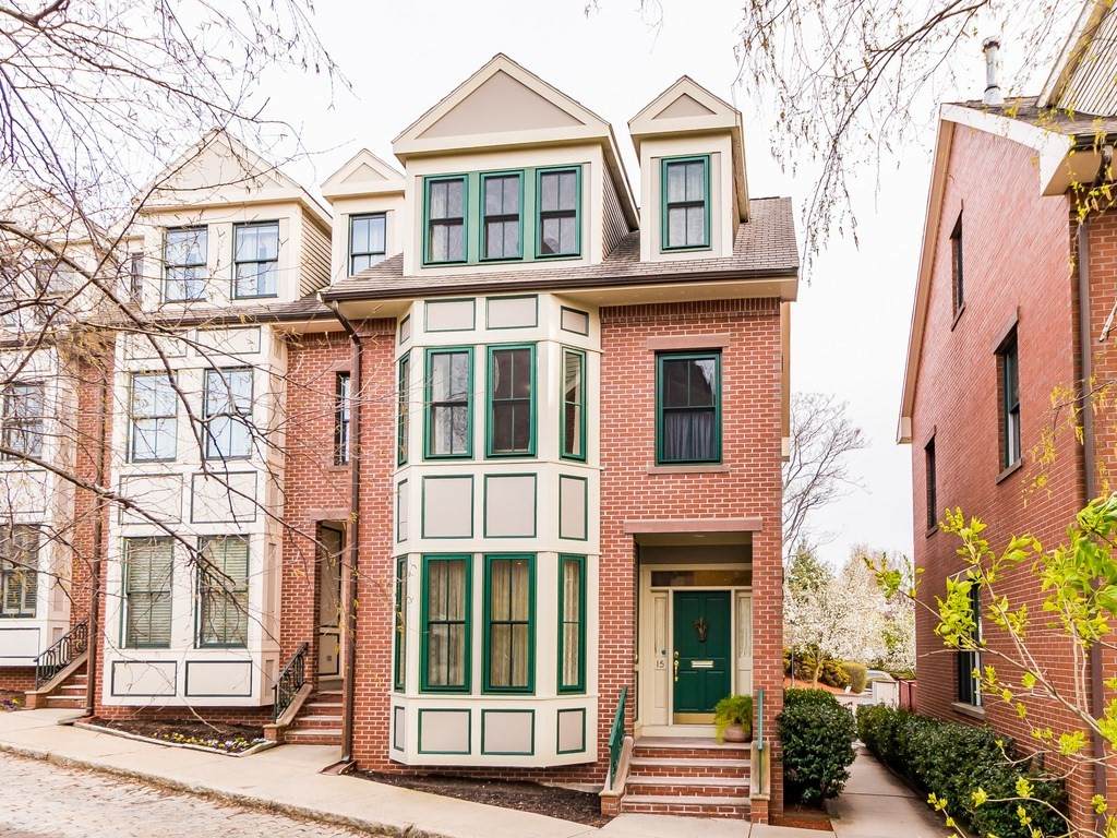 15 Charles Street - Photo 1