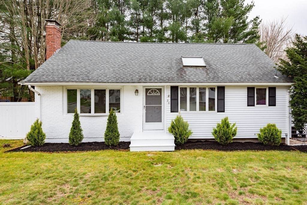56 Albany Street - Photo 1