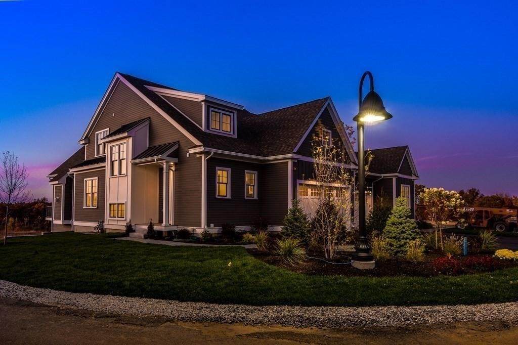 64 Weston Lane - Photo 1