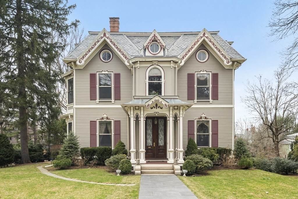 177 Park St - Photo 1