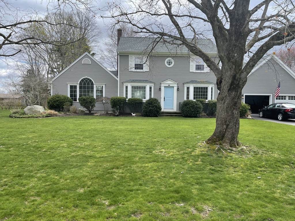 100 Hetherington Dr - Photo 1