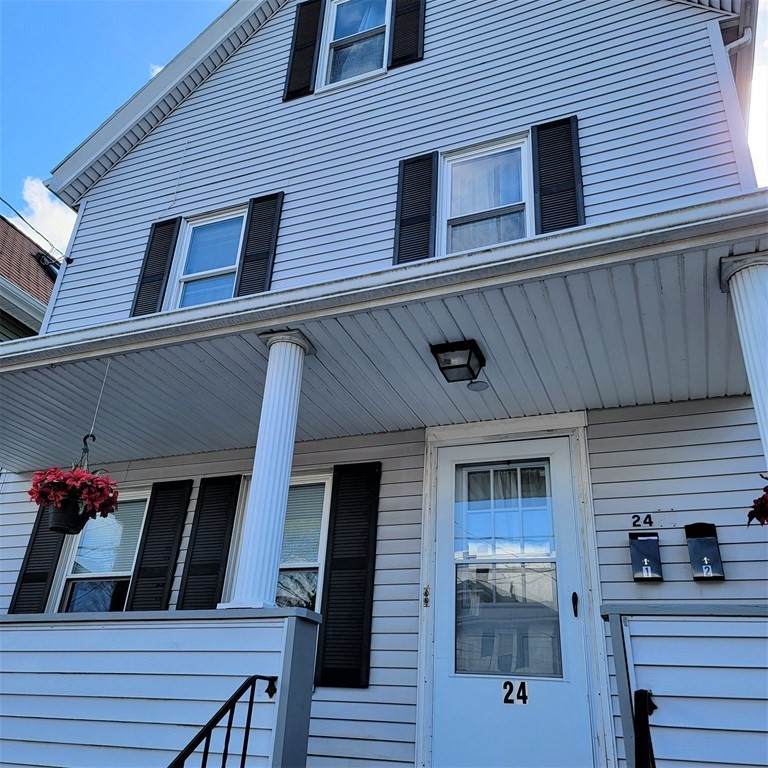 24 Adams Avenue - Photo 1
