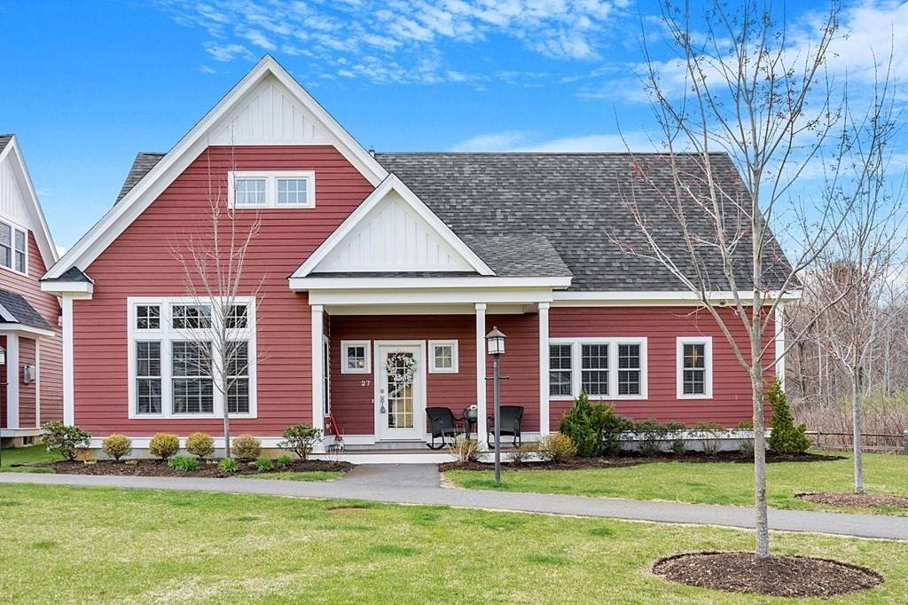 27 Brigham Farm Lane - Photo 1