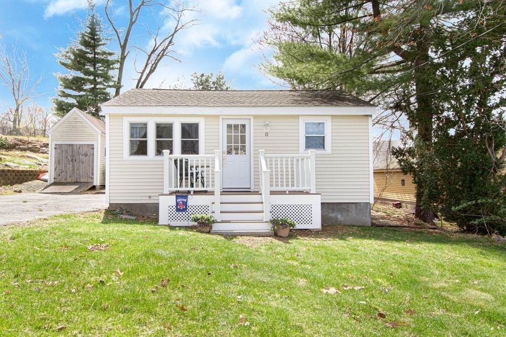 12 Amory Rd - Photo 1
