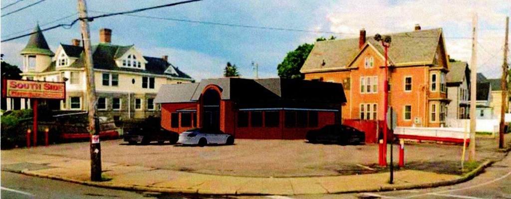 617 Main Street - Photo 1