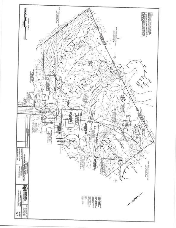0 Dennis Rd - Photo 1