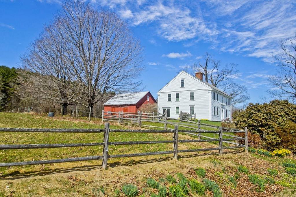 234 Main Poland Road - Photo 1