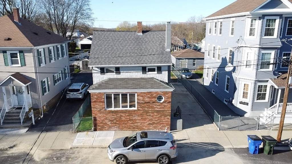 124 Keeley Street - Photo 1