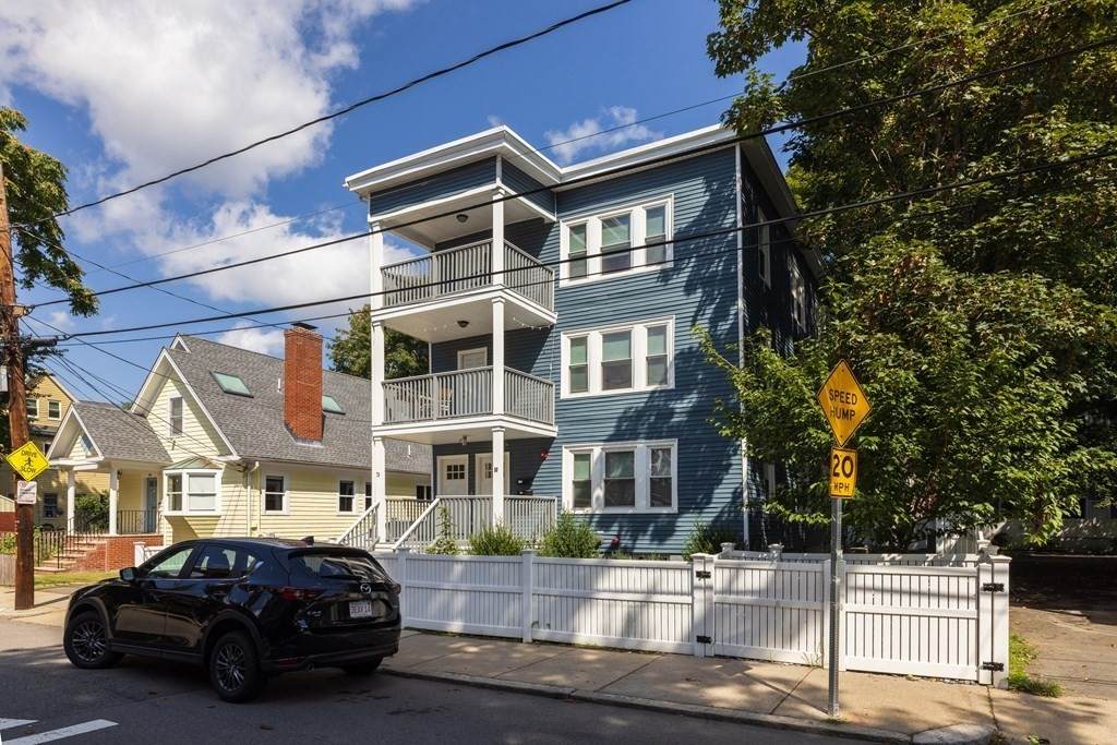 78-80 Rossmore Road - Photo 1