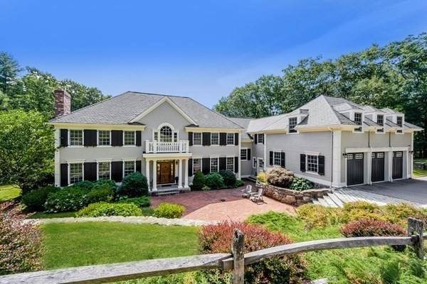 96 Country Drive - Photo 1