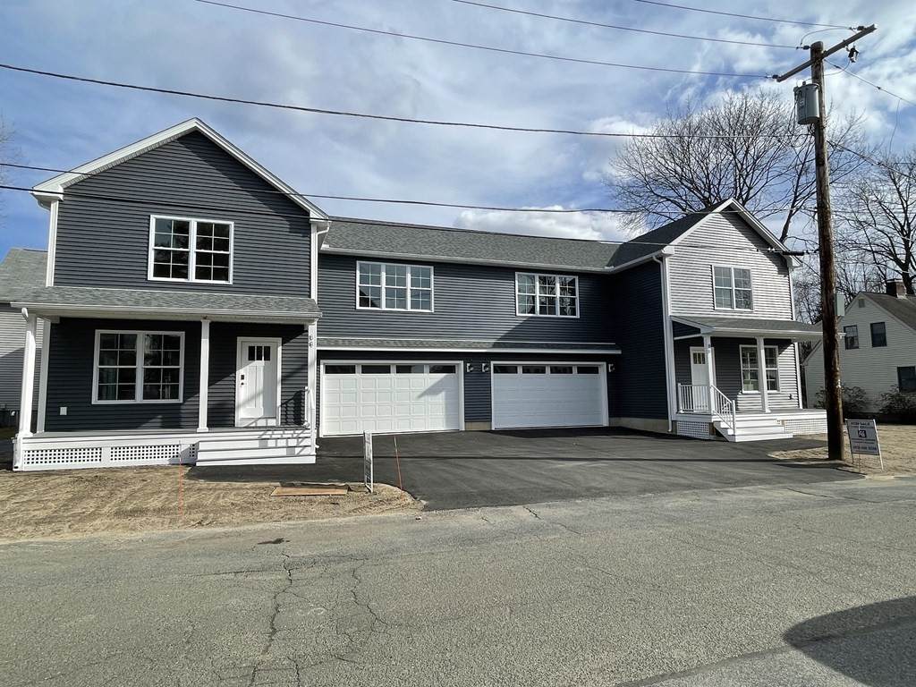 8A-8B Kingsley Ave - Photo 1